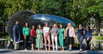 AI art prize wants to generate new stories of women's representation in tech
