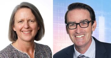 The Capital Water Cooler: Comings and goings in the public service