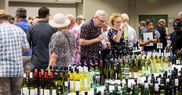 Things to do in Canberra this week (13 - 19 June)