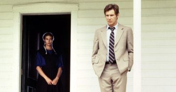 Witness | Screening at NFSA