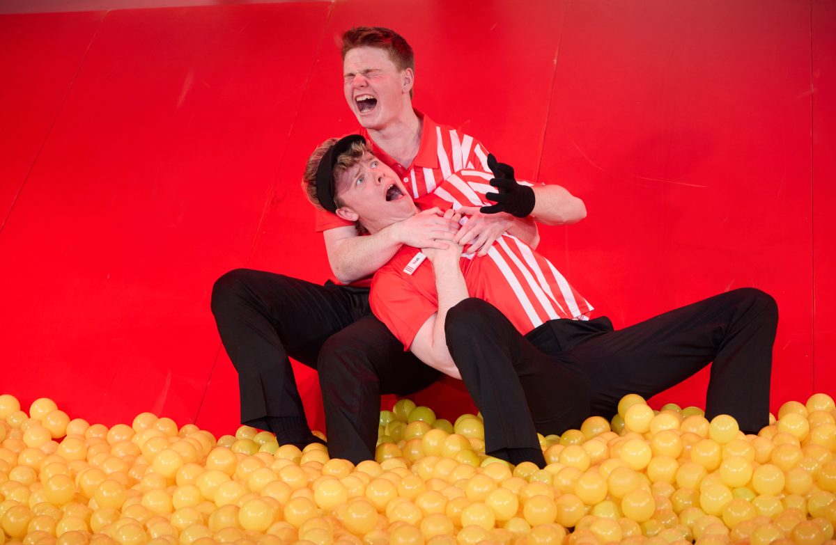 Promo' shot from Canberra Theatre