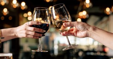 Valentine's Day at The Tradies - Moments made for sharing