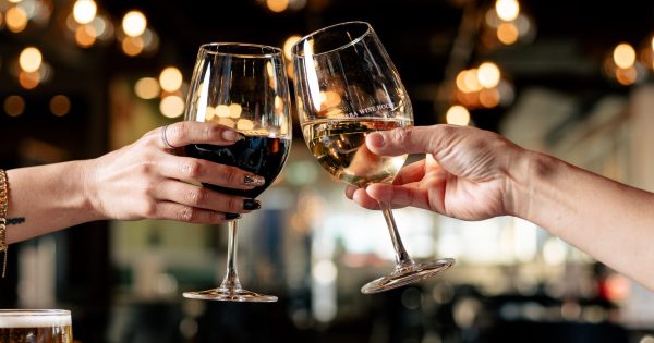 Valentine's Day at The Tradies - Moments made for sharing