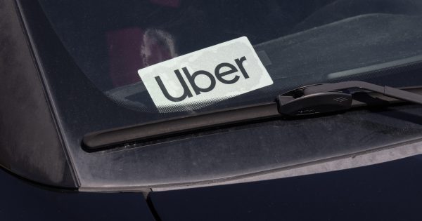 Police investigating after Uber driver allegedly robbed at knifepoint in Watson