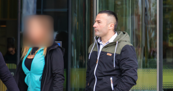 Man who showed 'no remorse whatsoever' for 'stealthing' sex worker jailed
