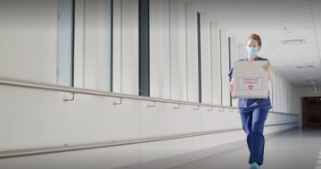 I'm a registered organ donor. What happens when I die?