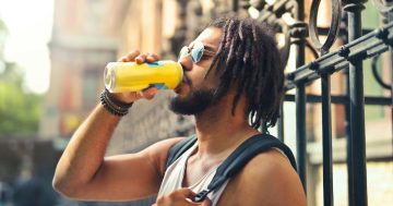 Sugar tax won’t solve obesity crisis while healthy options remain expensive and inconvenient