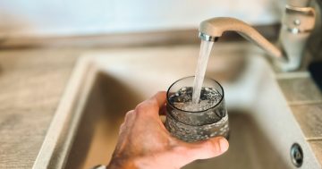 Water bills are going up for 2025-26