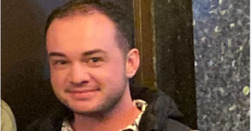 Have you seen Will? Man missing for five days