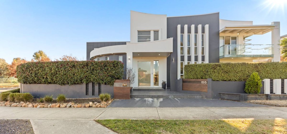 155 Oodgeroo Avenue in Franklin