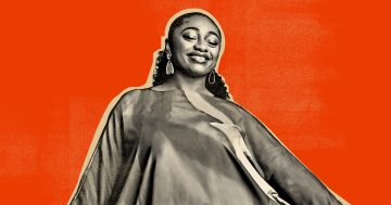 Region Canberra Gig Guide (15 - 21 October)