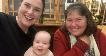 Family of grandmother killed by speeding driver speaks out after losing 'heart of our family'