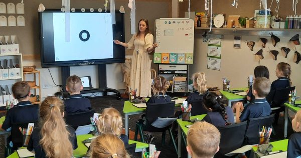 ACT schools struggling to cope with mental health, learning problems, survey finds