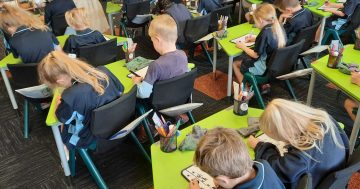 School budgets crisis: Berry announces independent review of resourcing