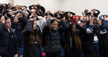 2025 marks biggest year yet for Canberra Girls in Property