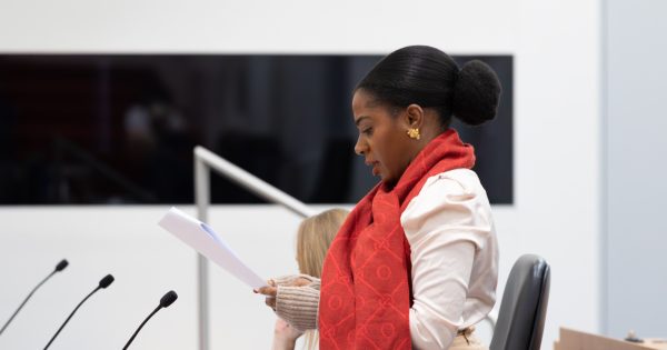 NDIS specialist home modification fund for high-needs tenants never accessed by Housing ACT