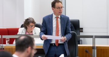 Petition calls on ACT Government to reinstate Rent Relief Fund