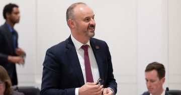 Greens accuse Barr, ACT PS of overstepping within hours of 2024 re-election