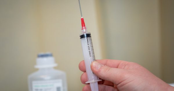 Answers urgently sought over Trump's pharmaceuticals tariff plan