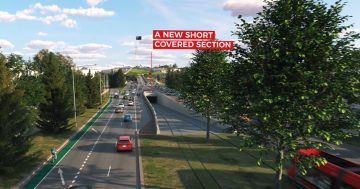 Inside the plans for new light-rail tunnel