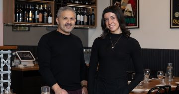 City institution Briscola celebrates 15 years of fabulous food