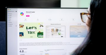Microsoft is changing fast. What's new and what matters?