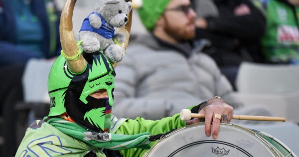 Have the Raiders finally scored the NRL draw their on-field performances deserve?