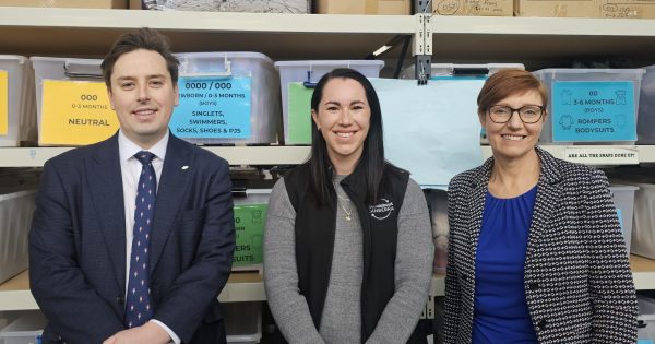 Reduced Baby Bundle initiative to roll out from 2026