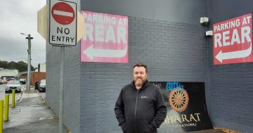 Illegal turns 'an accident waiting to happen' in Phillip