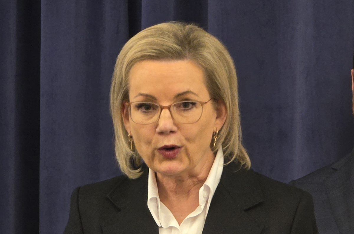 Sussan Ley