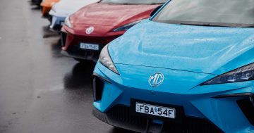 MG goes where others fear to tread with new warranty condition - but it's all above board