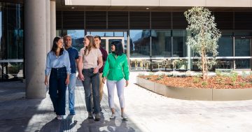 More than just a campus: CIT Woden opens as a hub for learning, innovation and inclusion