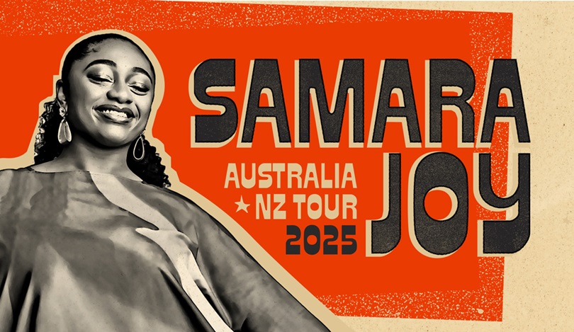Samara Joy