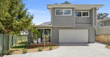 Mawson home on massive block is endlessly adaptable