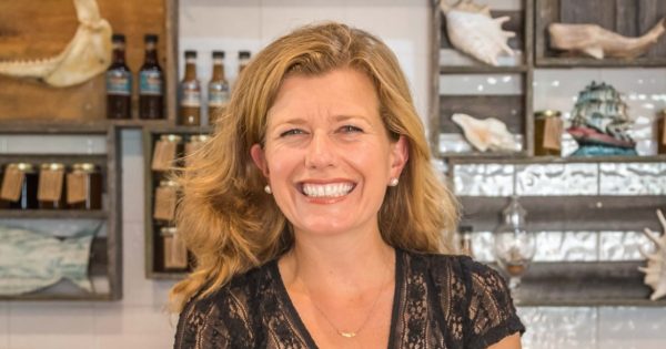 Iconic South Coast seafood restaurant heads into new era