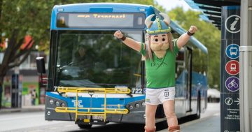 Still no date in sight on new Stadium, Bruce precinct plan, as sporting event buses come under fire
