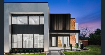 The Look In with Michael Wellsmore – A touch of 5th Ave in Canberra