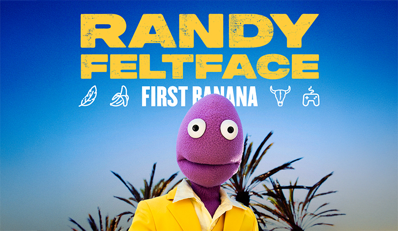 Randy Feltface
