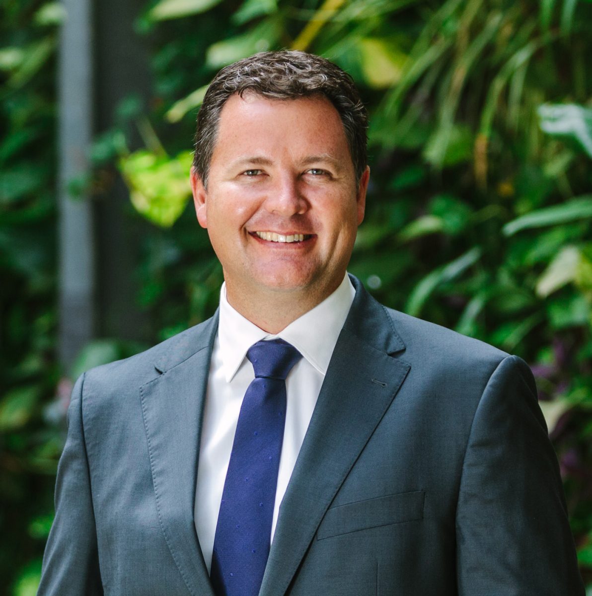 BMT Tax Depreciation CEO Bradley Beer