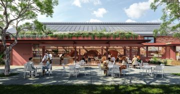 Construction to start within weeks on Yarralumla Brickworks project