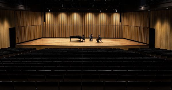 Things to do in Canberra this week (18 - 24 July)