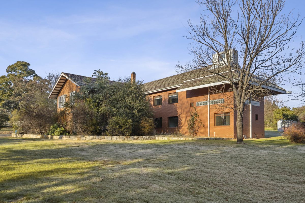 Xavier House