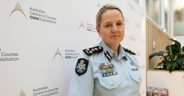 Six human trafficking allegations made in ACT over last four years, data shows