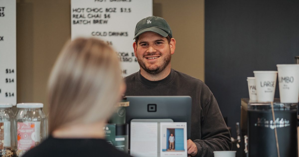 Why your home or office coffee isn’t as good as at the cafe, and how to fix it | Region Canberra