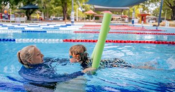 Change your child's life (and possibly save it) in five days this summer