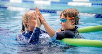 On World Drowning Prevention Day, remember: anyone can drown, no one should