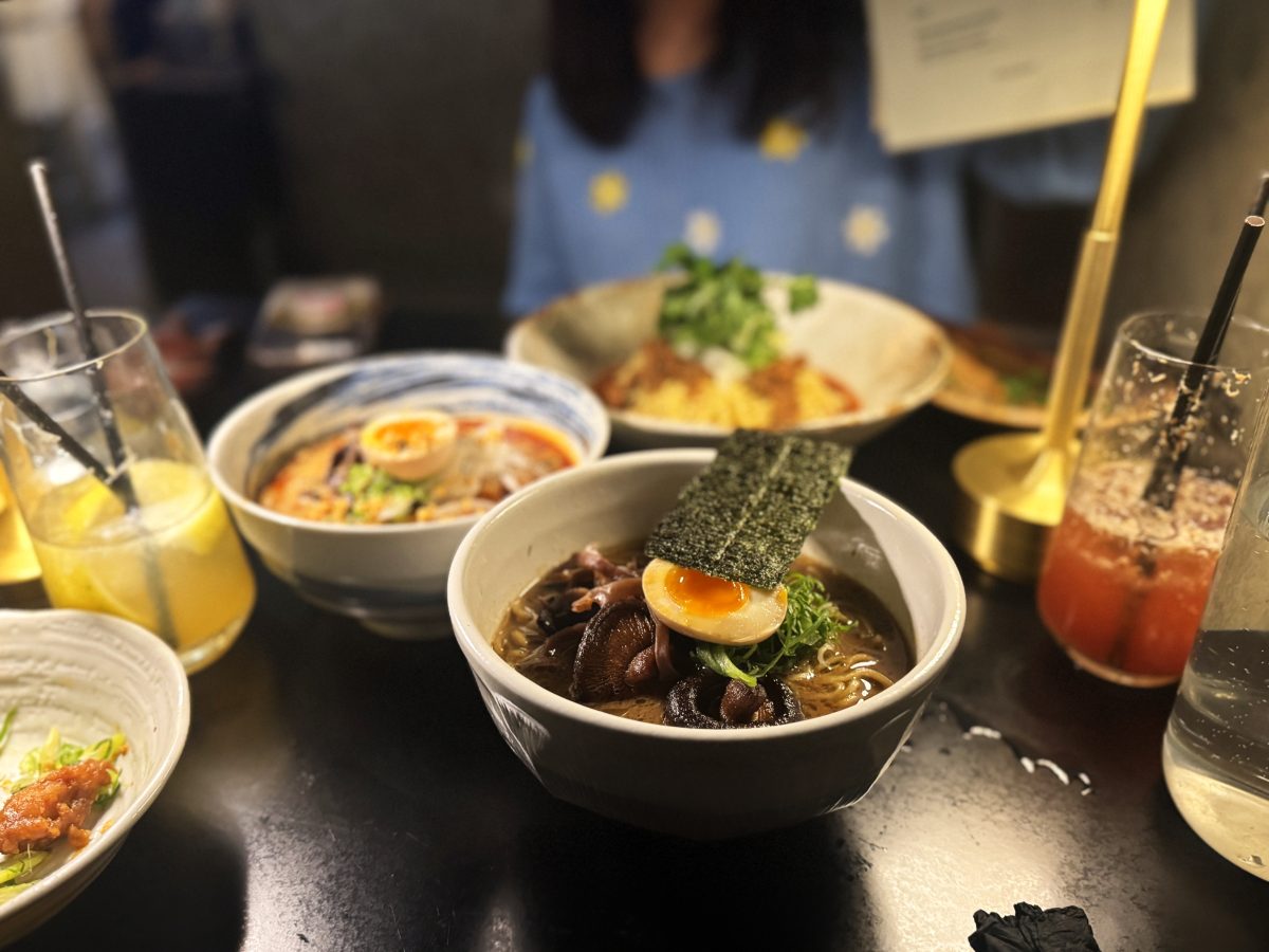 pork ramen