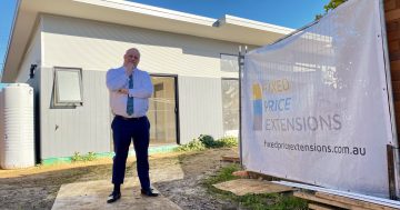 Claims missing middle policy is being undermined by 'broken planning system'