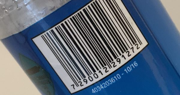 Pair arrested over alleged barcode fraud scheme