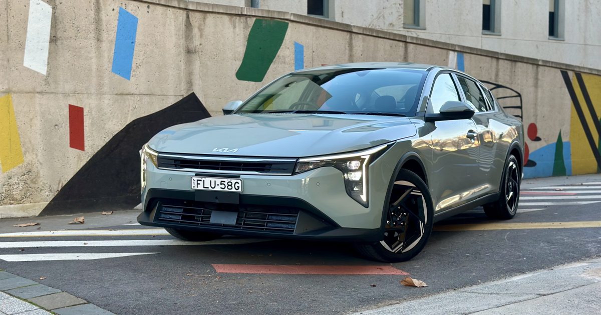Kia has completely redone Australia’s second best-selling small car: Is that a mistake? | Region Canberra Kia has completely redone Australia’s second best-selling small car: Is that a mistake? | Region Canberra